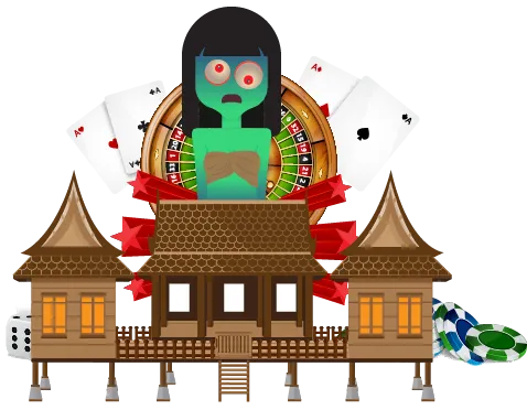 บริการค่ายเกม คาสิโนสุดฮิต