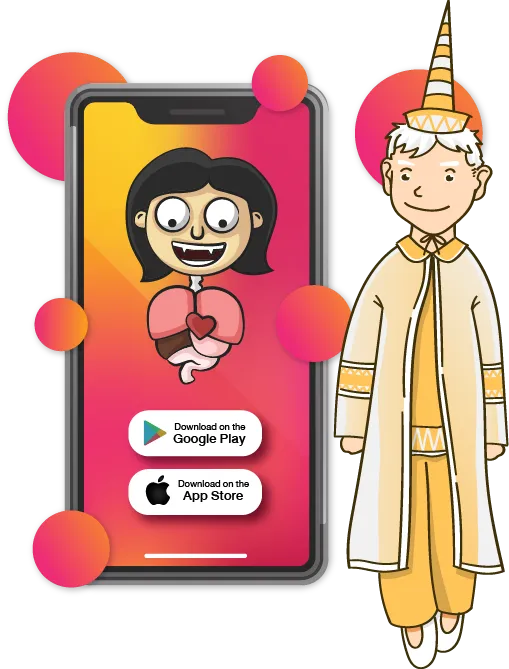 ผู้เล่นสามารถเข้าไปยัง app store หรือ play store ของระบบ android และ iOS เพื่อทำการค้นหาไอคอนของแอพพลิเคชัน